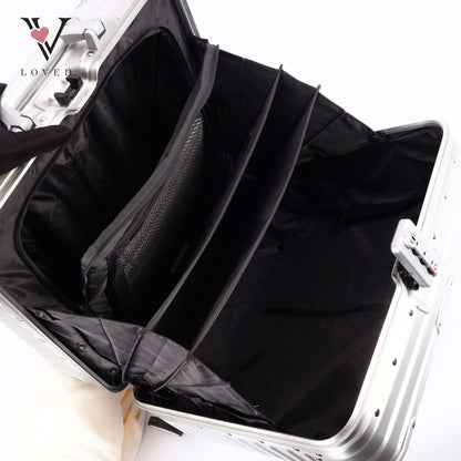 Rimowa Original Compact Luggage