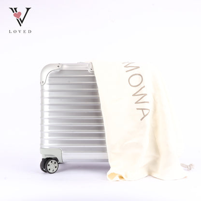 Rimowa Original Compact Luggage