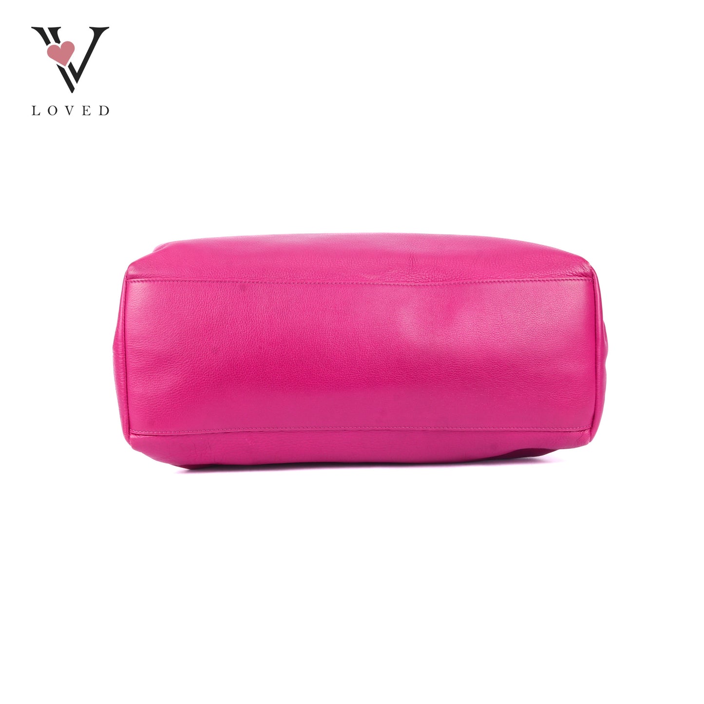 Givenchy Pandora Pure in Pink Calfskin Leather