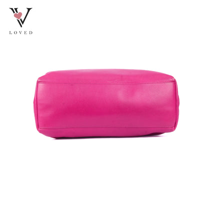 Givenchy Pandora Pure in Pink Calfskin Leather