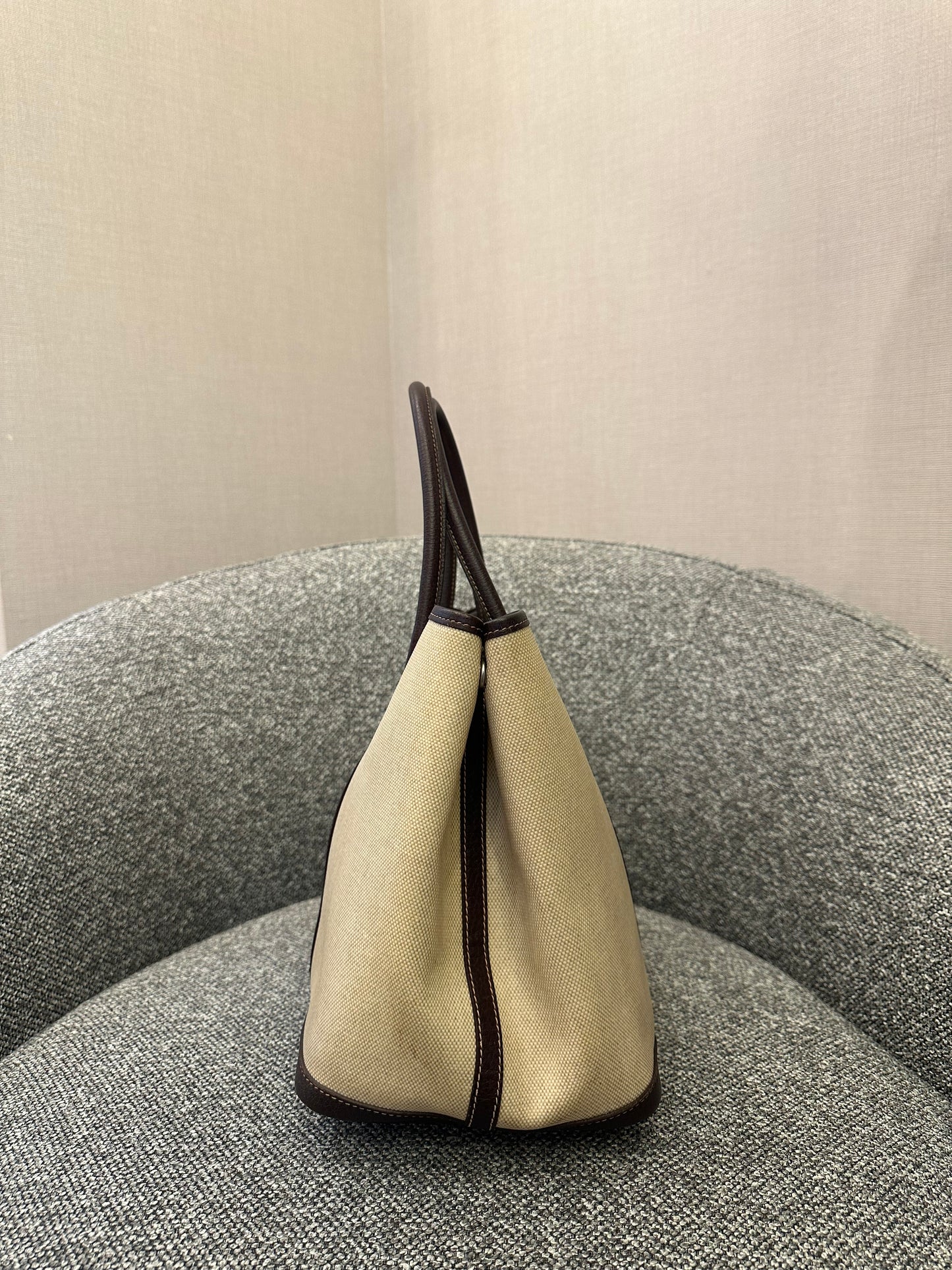 Hermes Garden Party PM Tote Bag