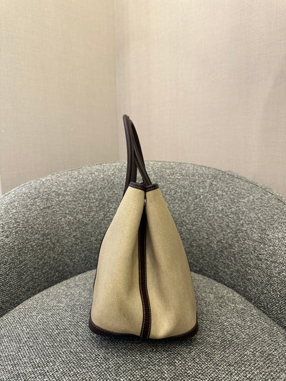 Hermes Garden Party PM Tote Bag