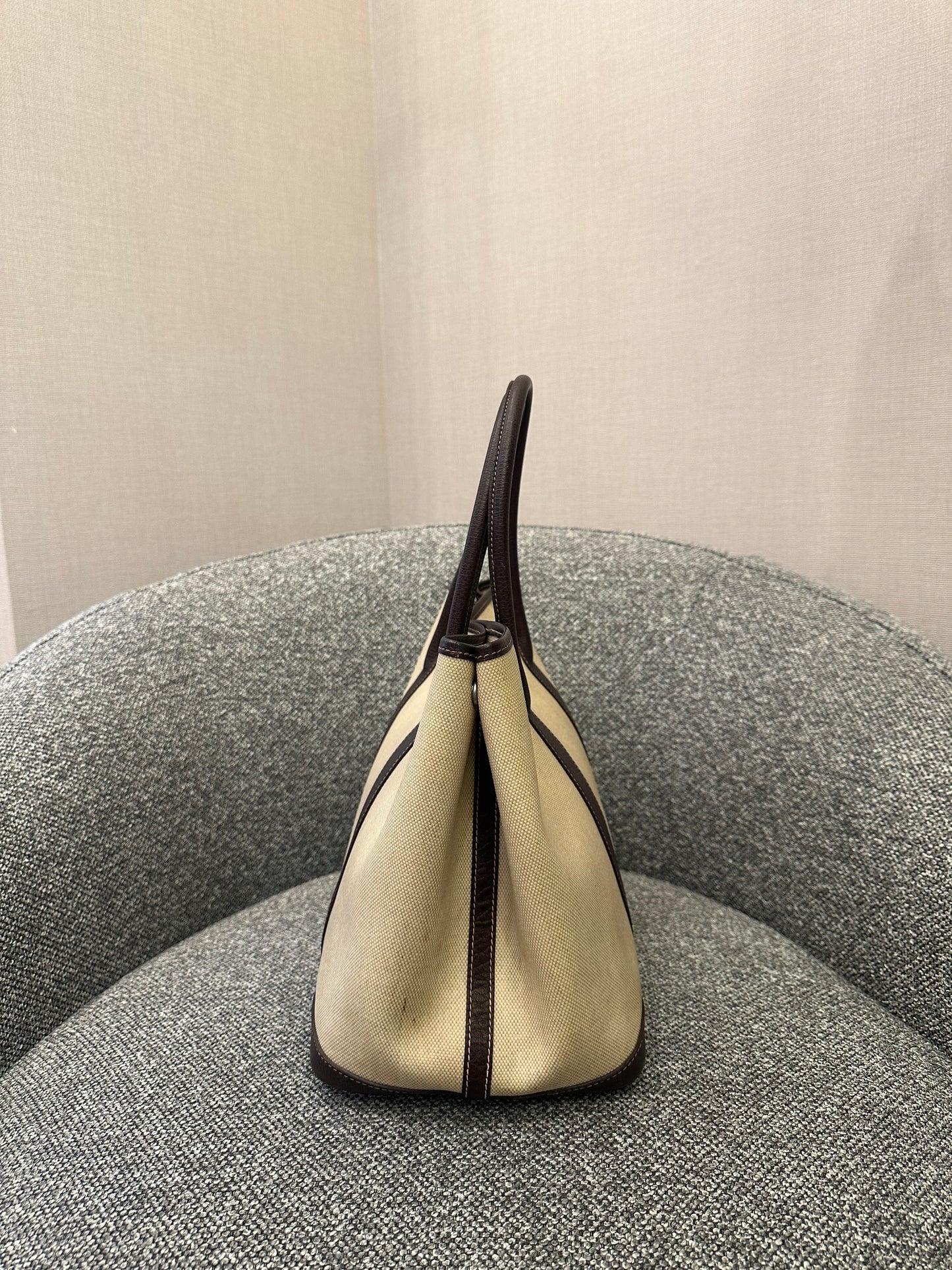 Hermes Garden Party PM Tote Bag