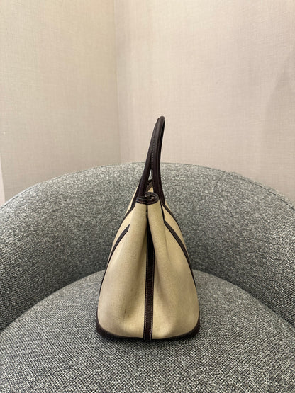 Hermes Garden Party PM Tote Bag