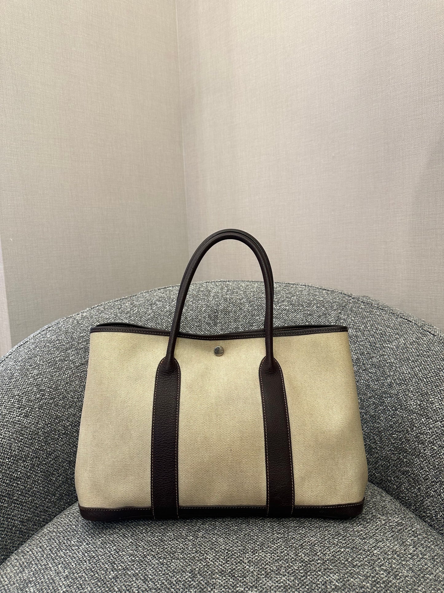 Hermes Garden Party PM Tote Bag