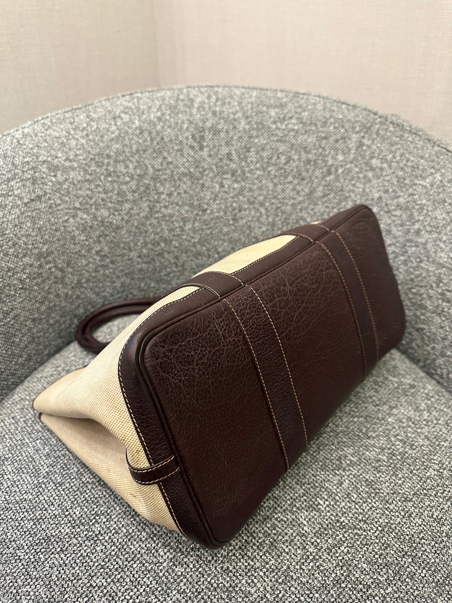 Hermes Garden Party PM Tote Bag