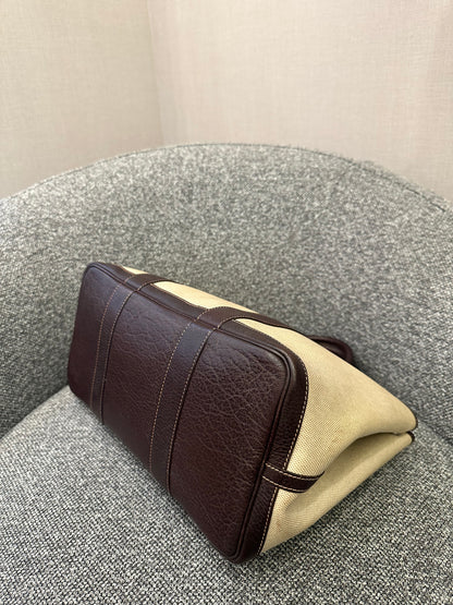 Hermes Garden Party PM Tote Bag