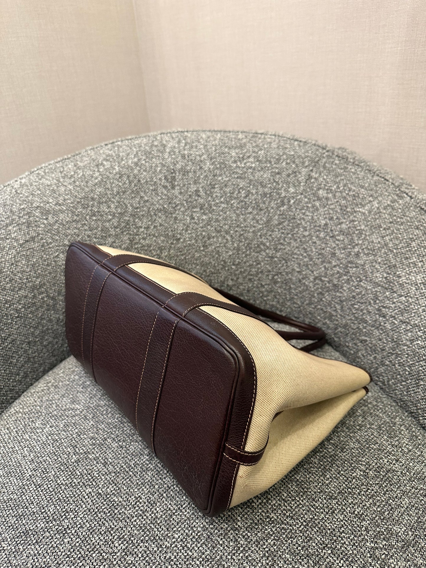 Hermes Garden Party PM Tote Bag