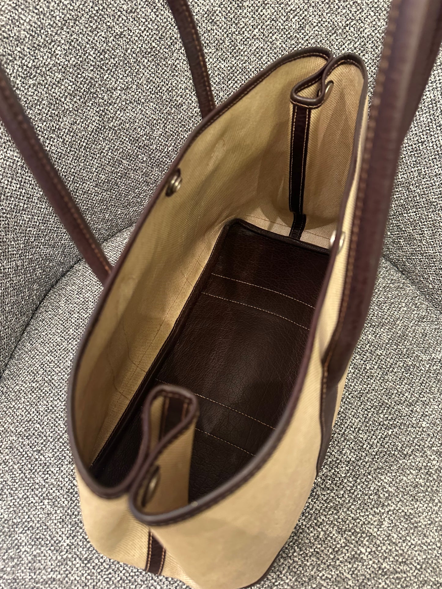 Hermes Garden Party PM Tote Bag
