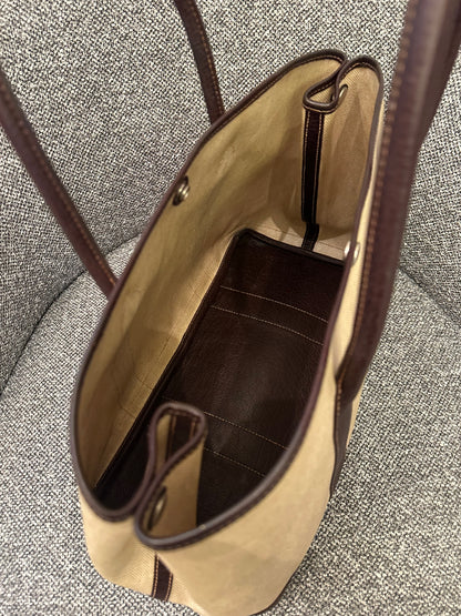 Hermes Garden Party PM Tote Bag