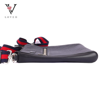 Gucci GG Supreme Messenger Bag