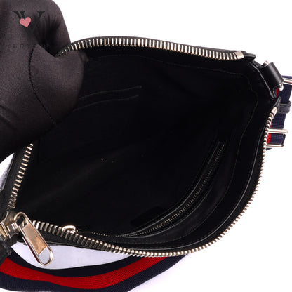 Gucci GG Supreme Messenger Bag