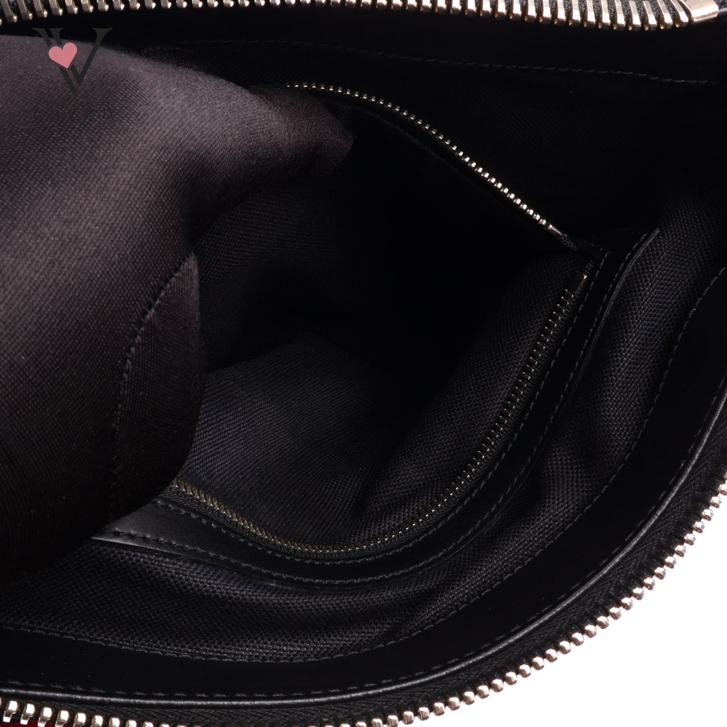 Gucci GG Supreme Messenger Bag