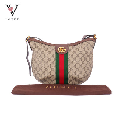 Gucci Ophidia GG Shoulder Bag