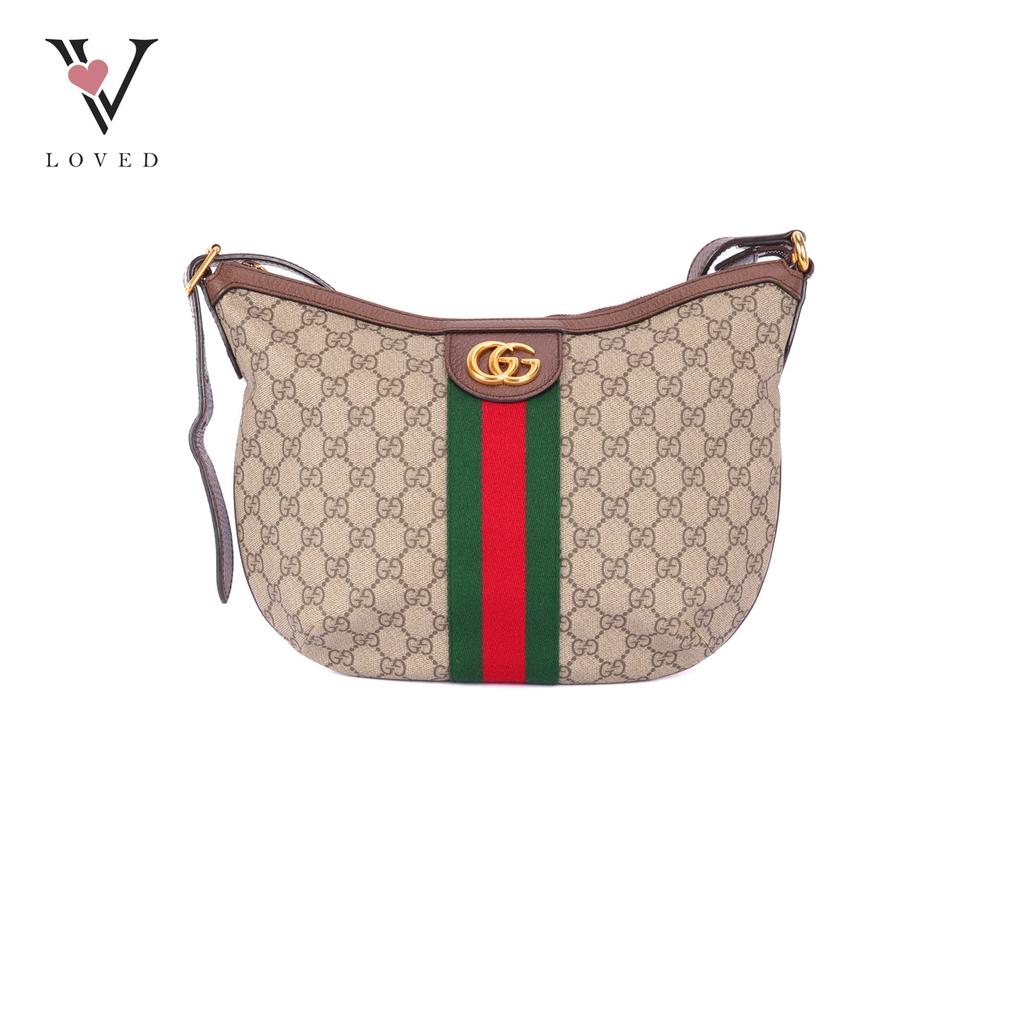 Gucci Ophidia GG Shoulder Bag