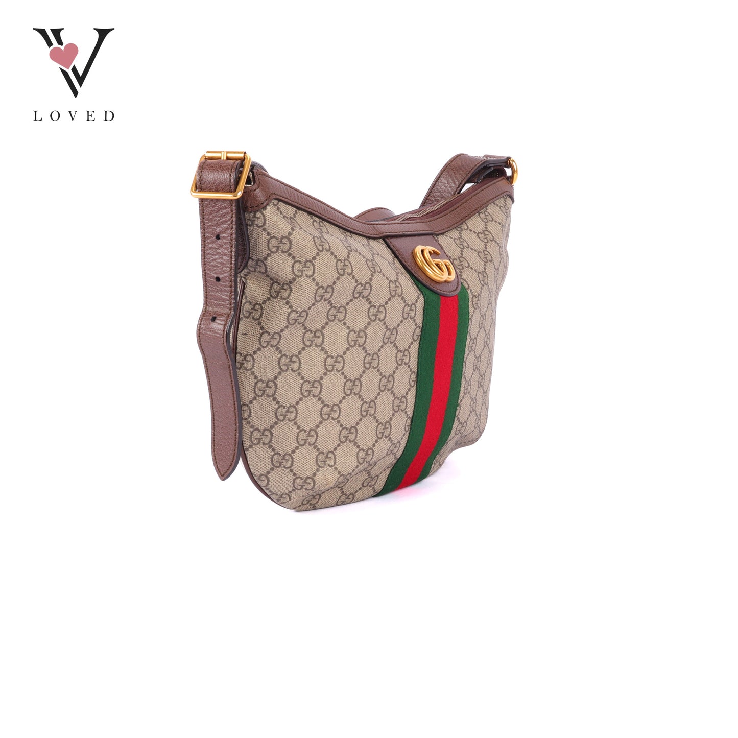 Gucci Ophidia GG Shoulder Bag