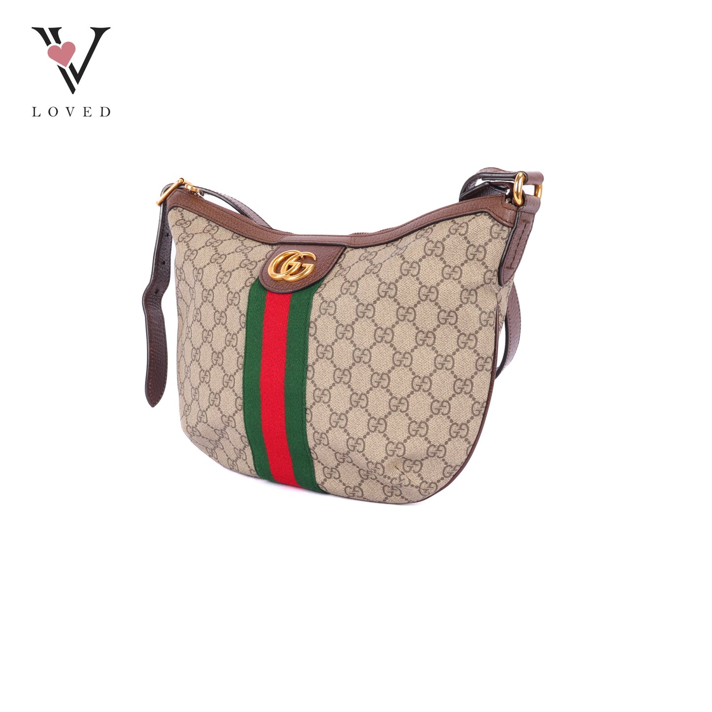 Gucci Ophidia GG Shoulder Bag
