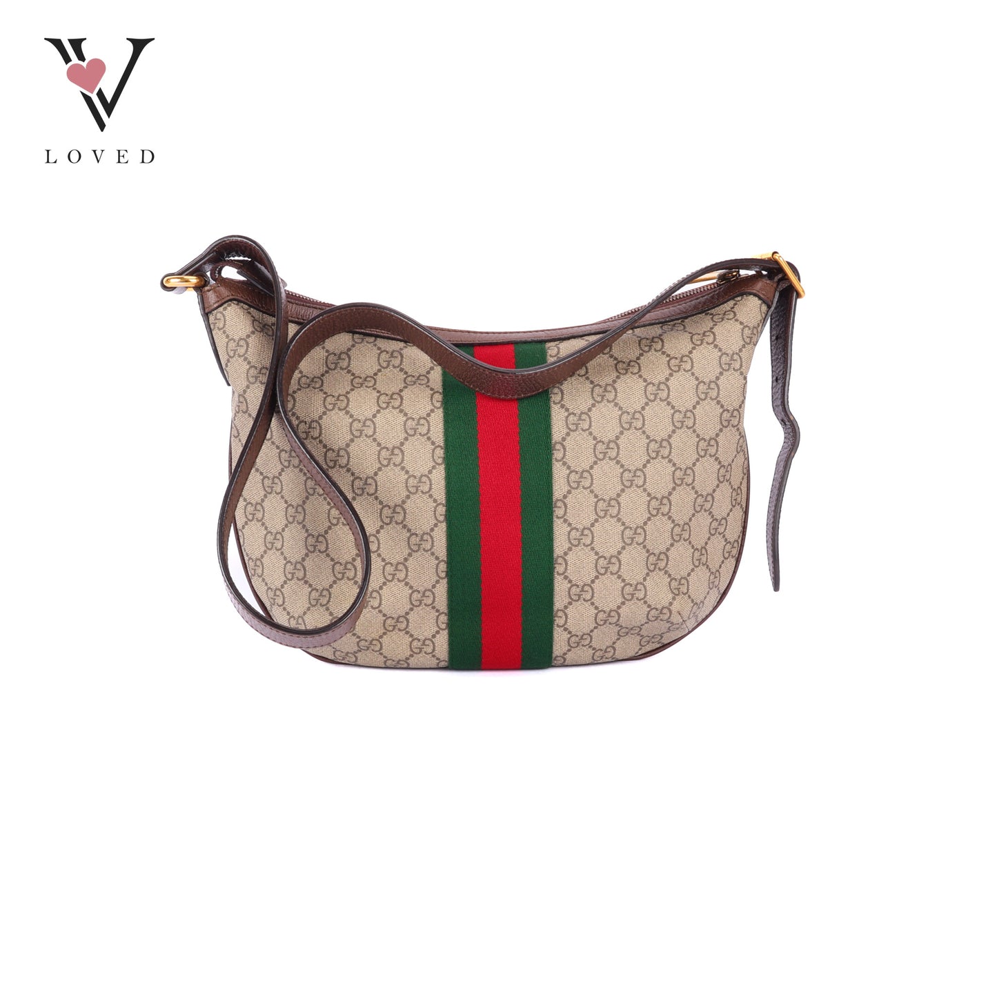 Gucci Ophidia GG Shoulder Bag
