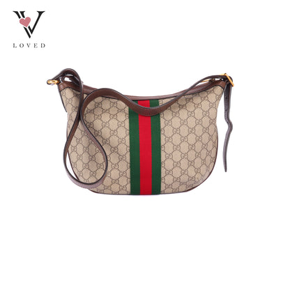 Gucci Ophidia GG Shoulder Bag