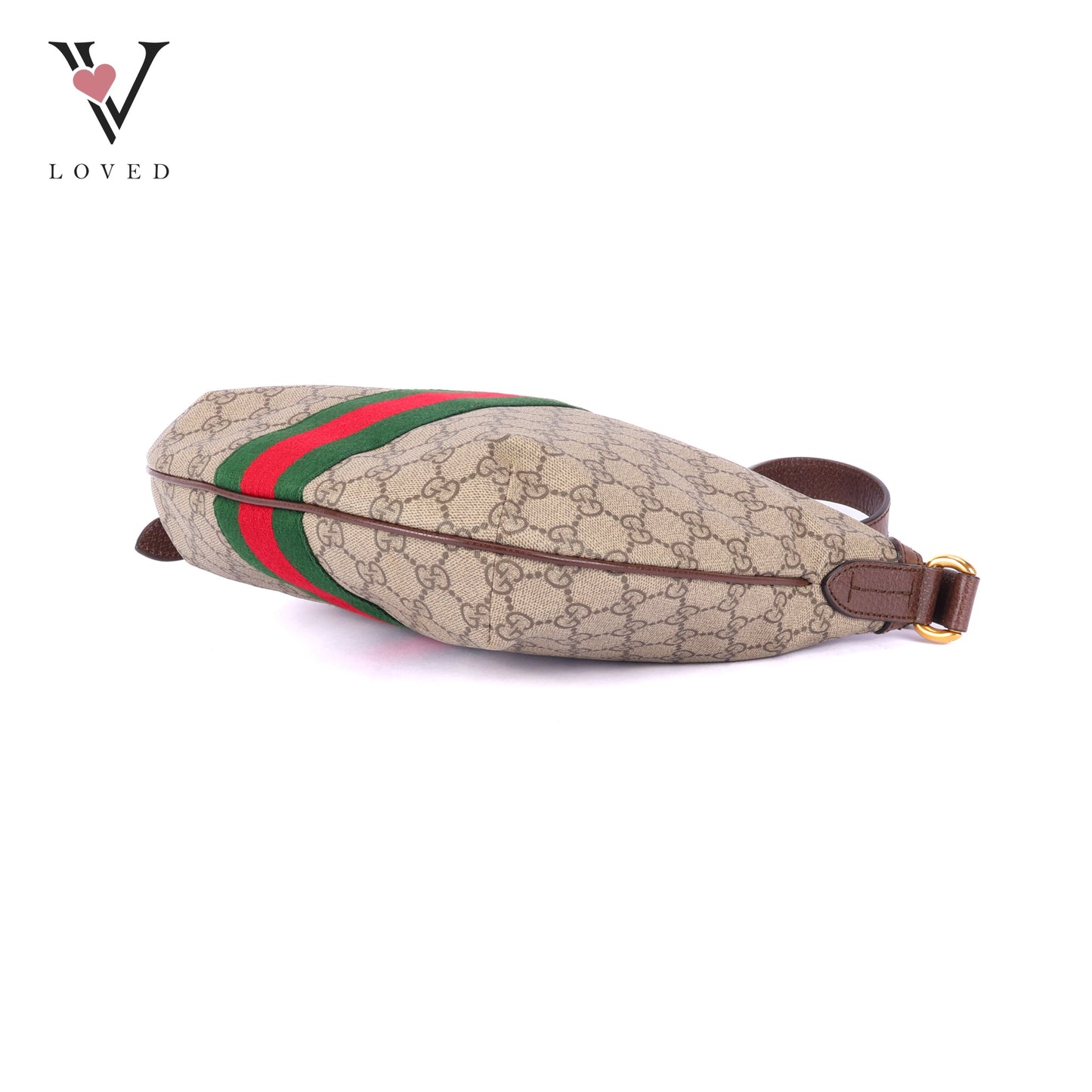 Gucci Ophidia GG Shoulder Bag