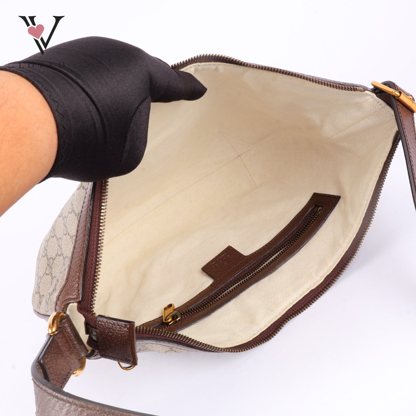 Gucci Ophidia GG Shoulder Bag