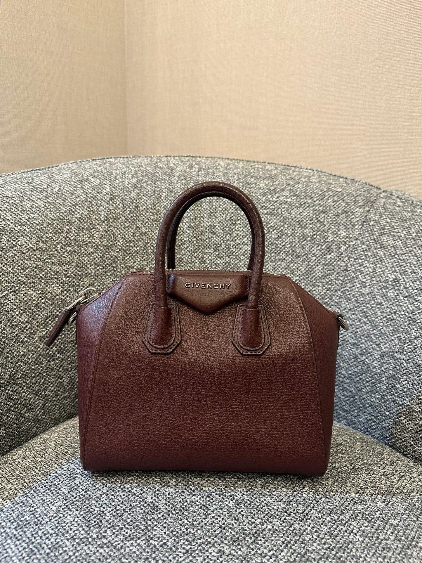 Givenchy Mini Antigona Bag
