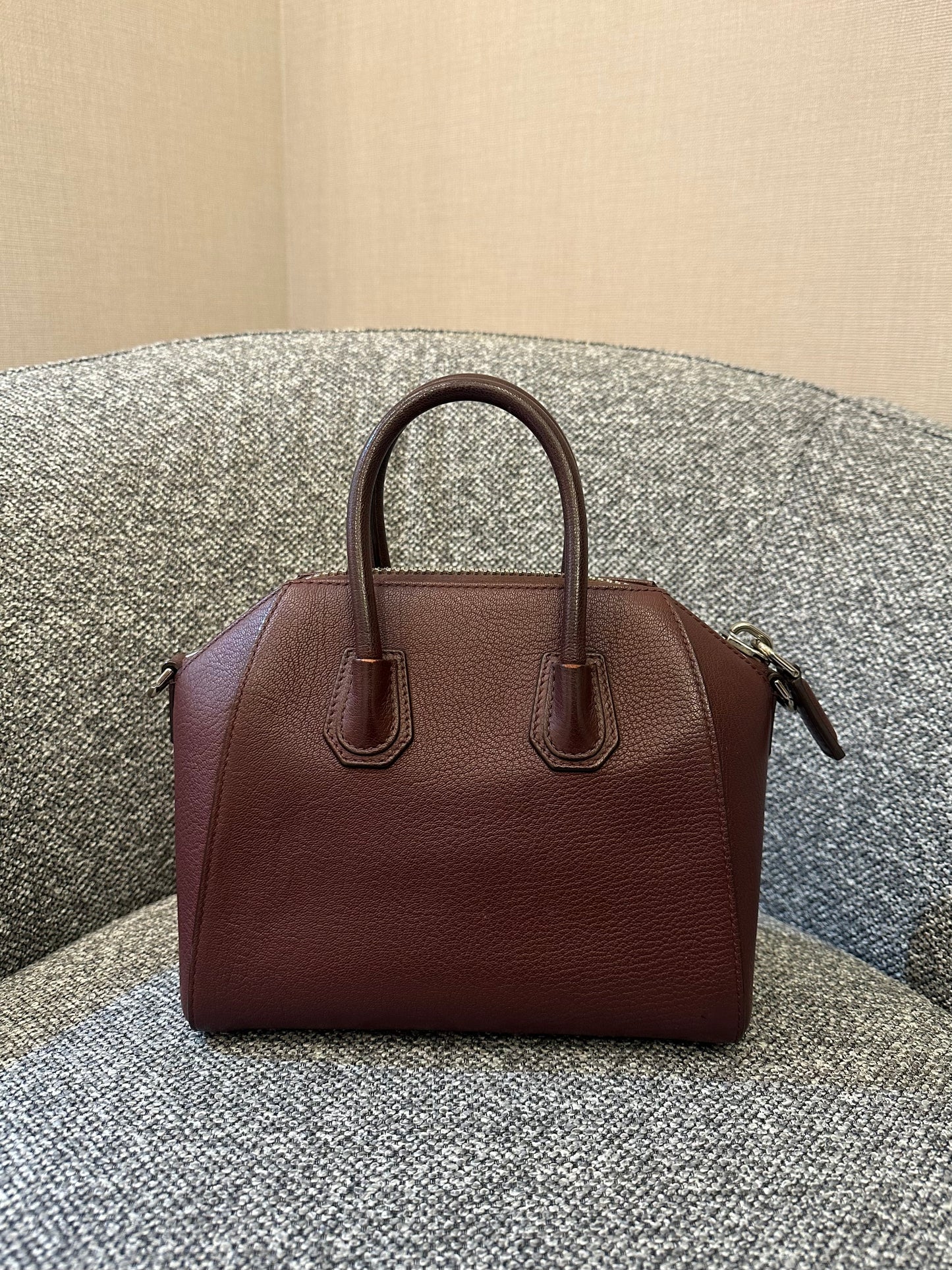 Givenchy Mini Antigona Bag