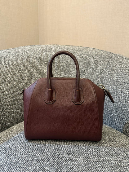 Givenchy Mini Antigona Bag