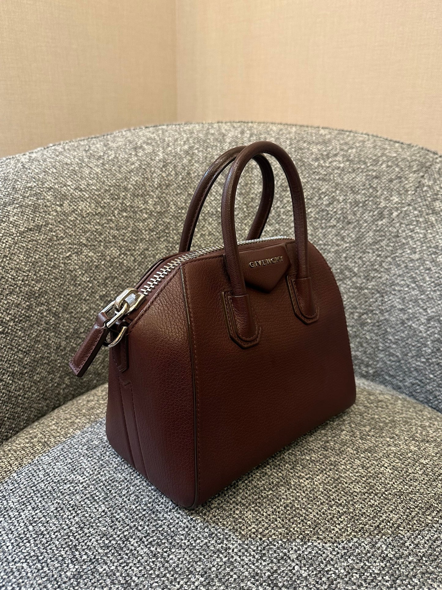 Givenchy Mini Antigona Bag