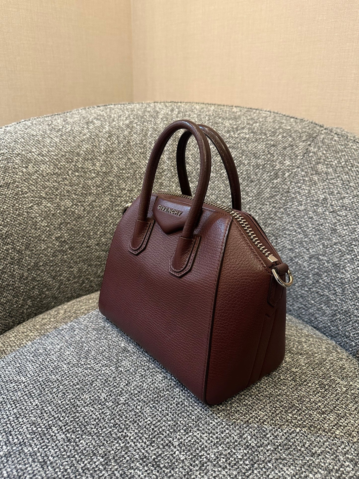 Givenchy Mini Antigona Bag