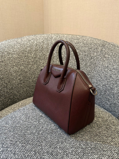Givenchy Mini Antigona Bag