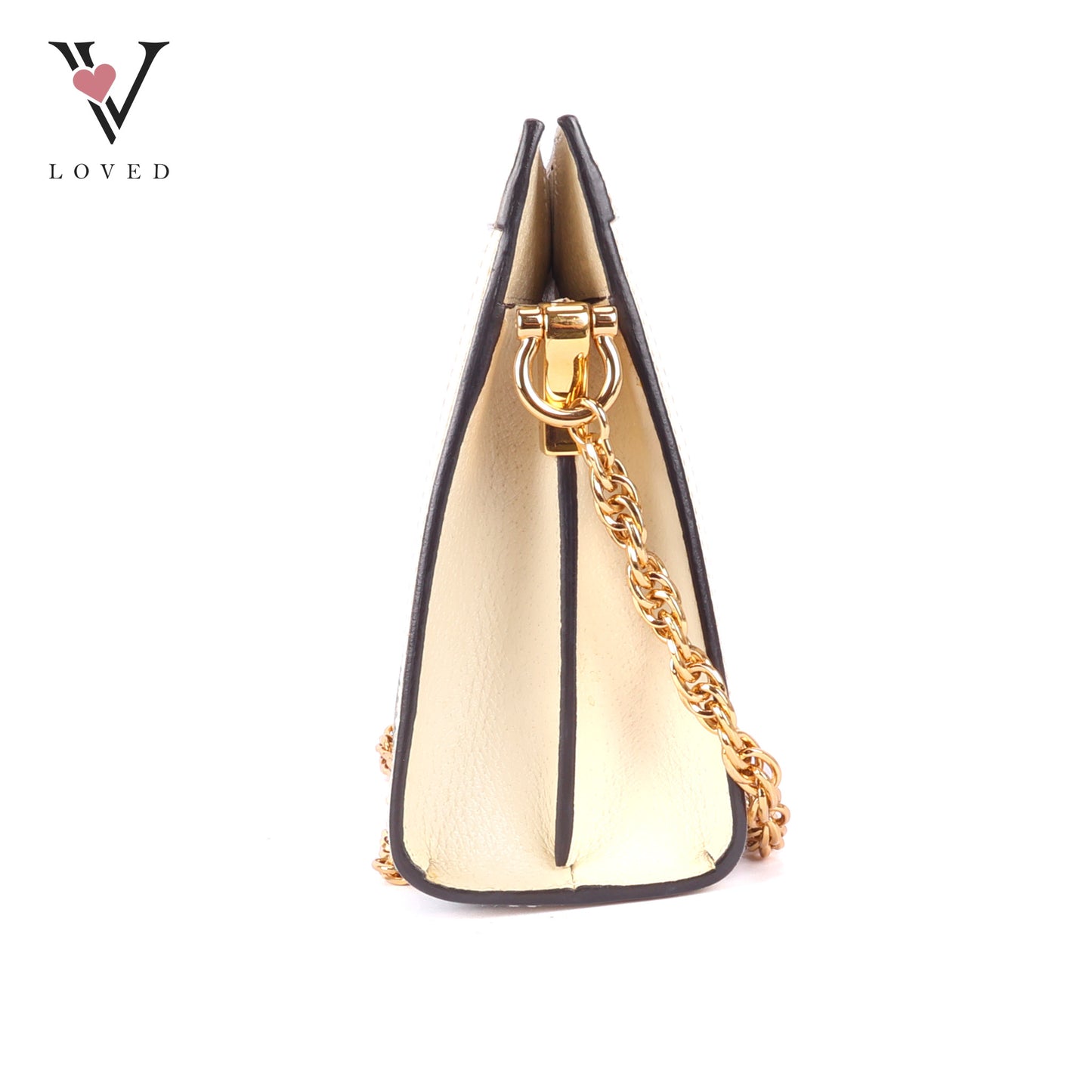 Gucci Ophidia GG Supreme Flora Shoulder Bag