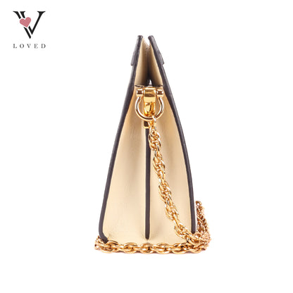 Gucci Ophidia GG Supreme Flora Shoulder Bag