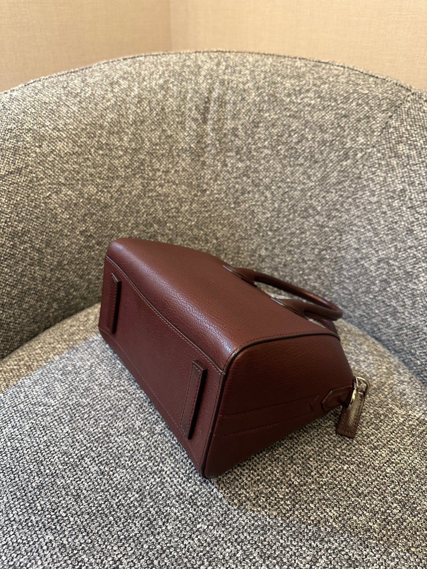 Givenchy Mini Antigona Bag