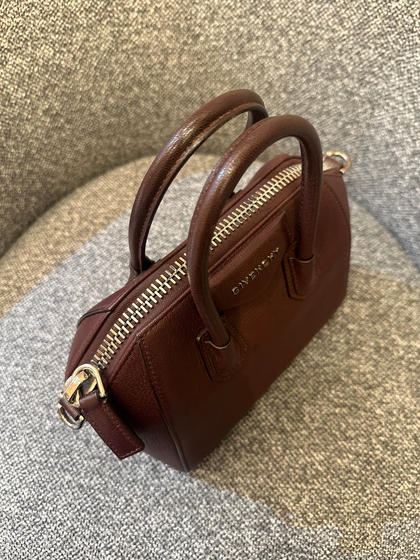 Givenchy Mini Antigona Bag