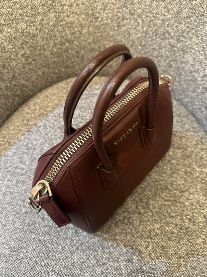Givenchy Mini Antigona Bag