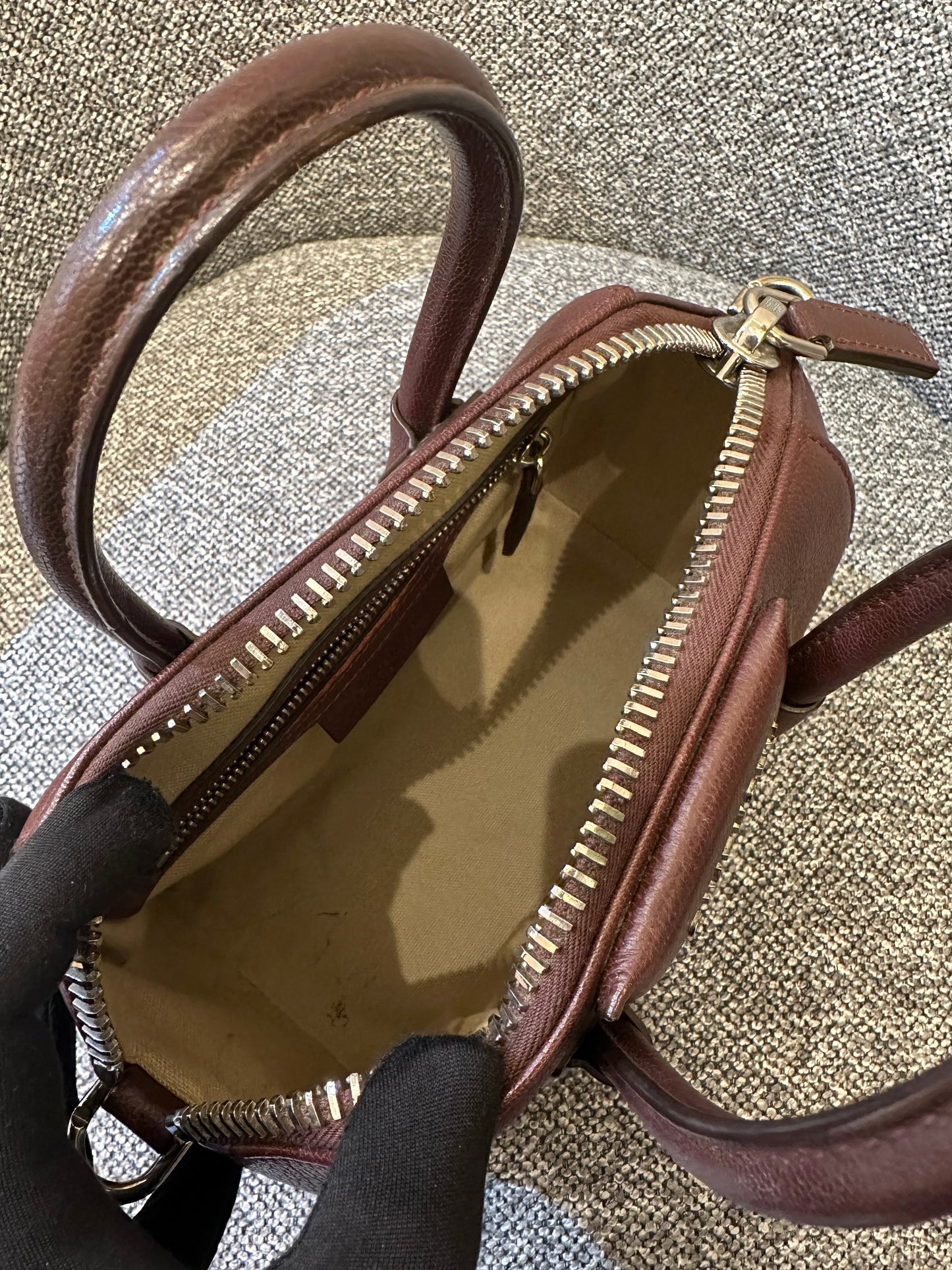 Givenchy Mini Antigona Bag