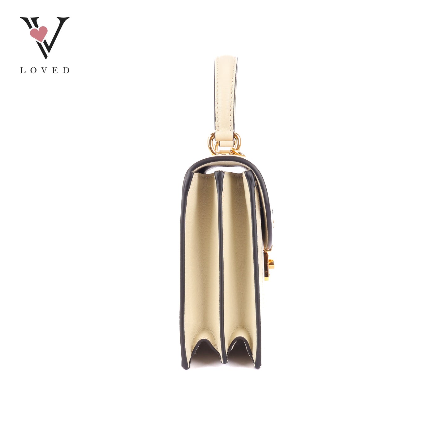 Gucci Ophidia Top Handle Bag