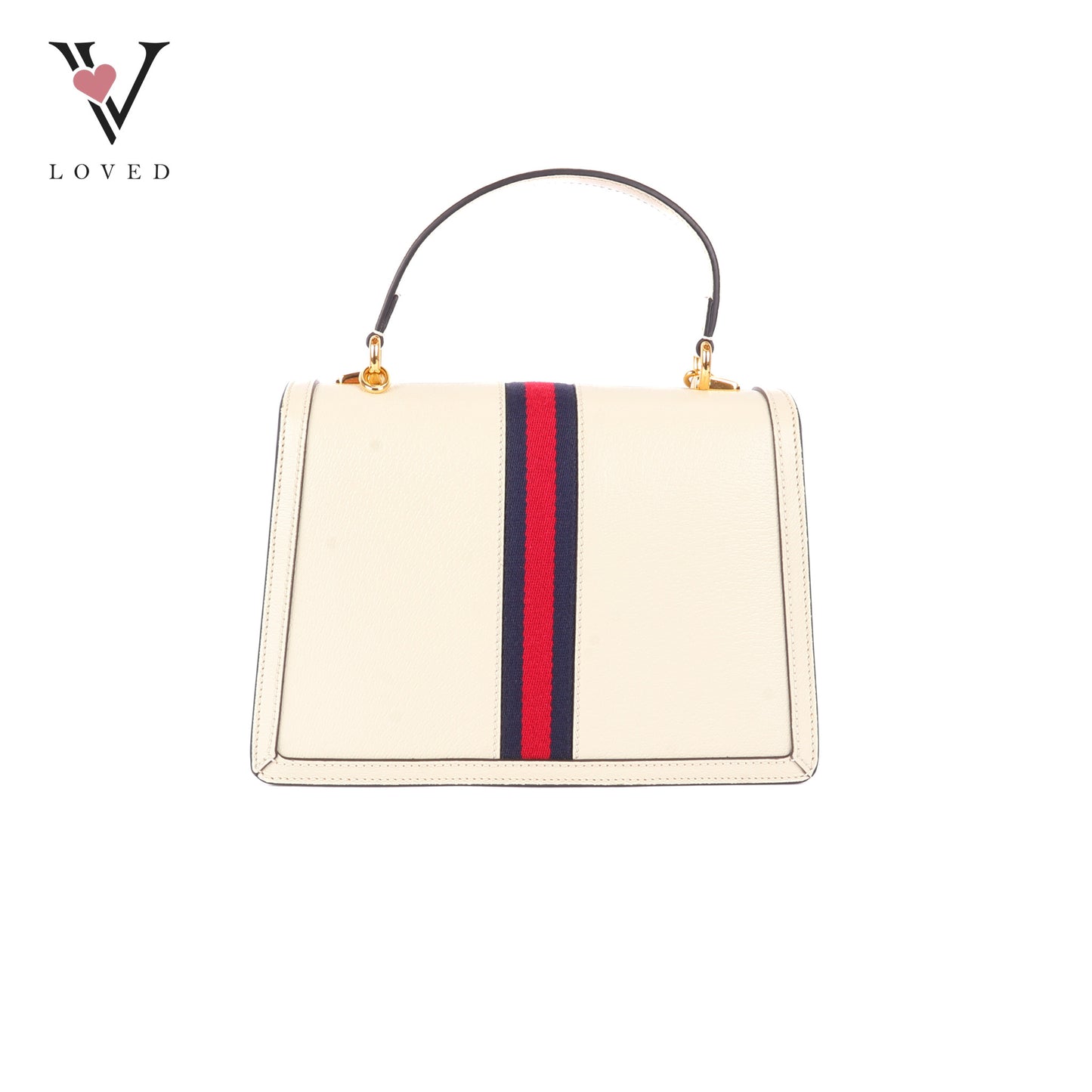 Gucci Ophidia Top Handle Bag