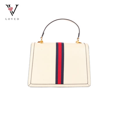 Gucci Ophidia Top Handle Bag