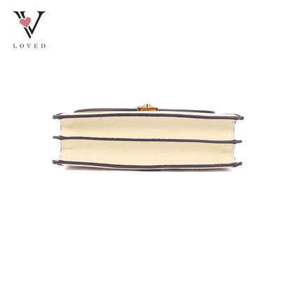 Gucci Ophidia Top Handle Bag