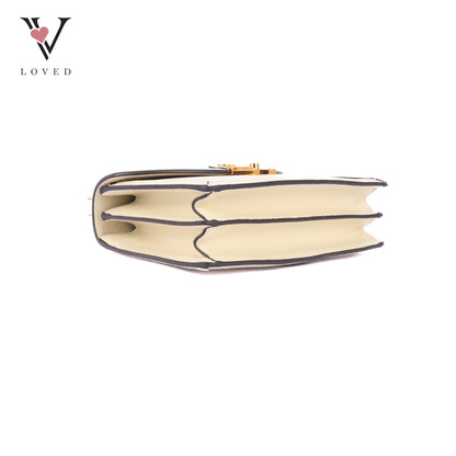 Gucci Ophidia Top Handle Bag