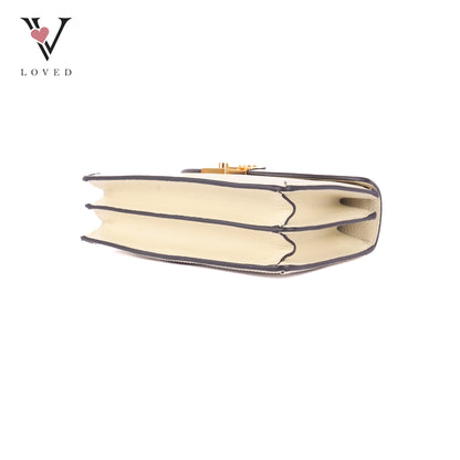 Gucci Ophidia Top Handle Bag