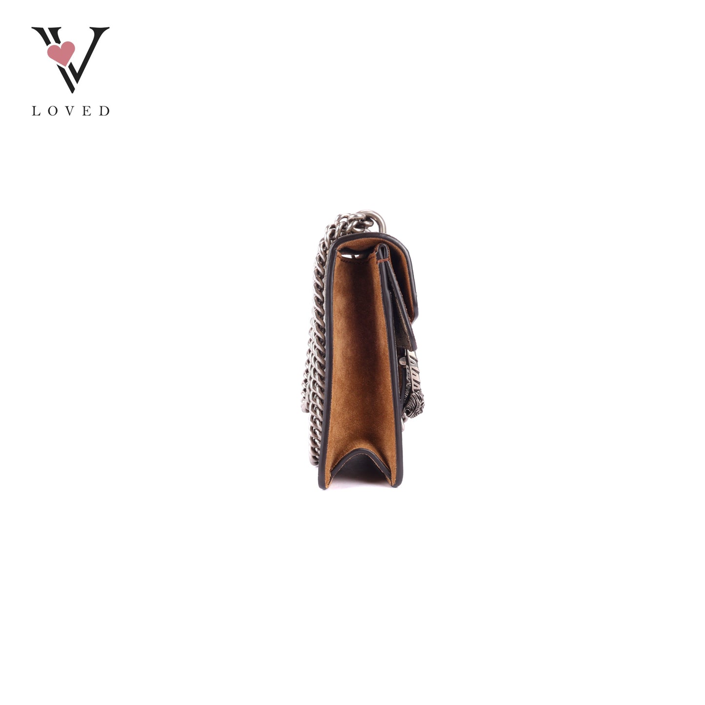 Gucci Dionysus GG Supreme Shoulder Bag