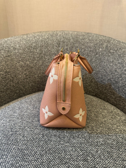 Louis Vuitton Petit Palais Handbag