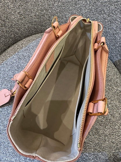 Louis Vuitton Petit Palais Handbag