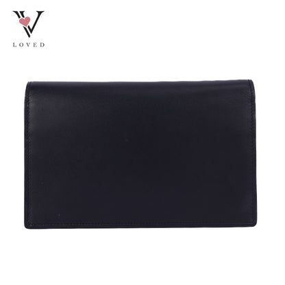 Kate Tassel Chain Wallet