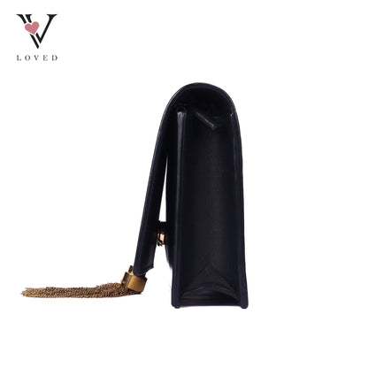 Kate Tassel Chain Wallet