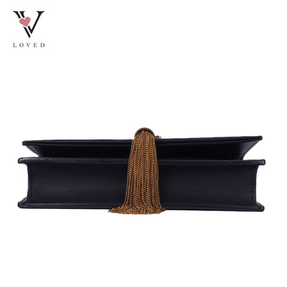 Kate Tassel Chain Wallet
