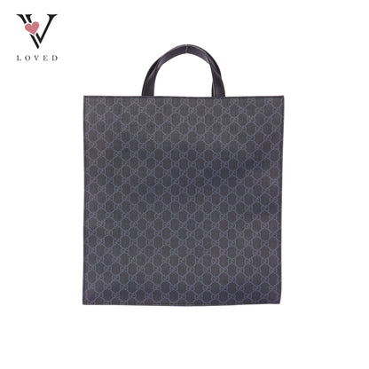 Gucci GG Supreme Tote Bag